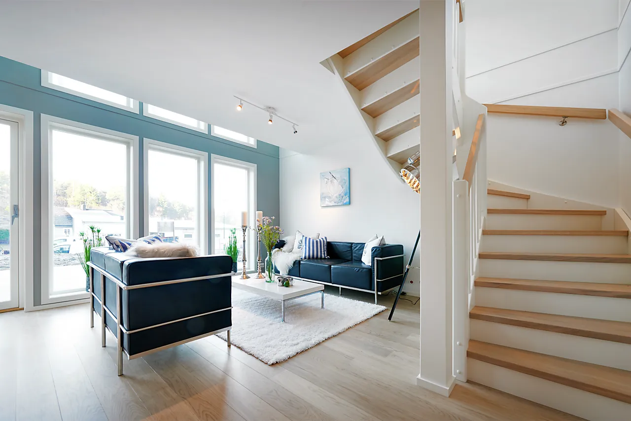 Vindu fk garasje 11x6 null - null - 2 - Miniatyr