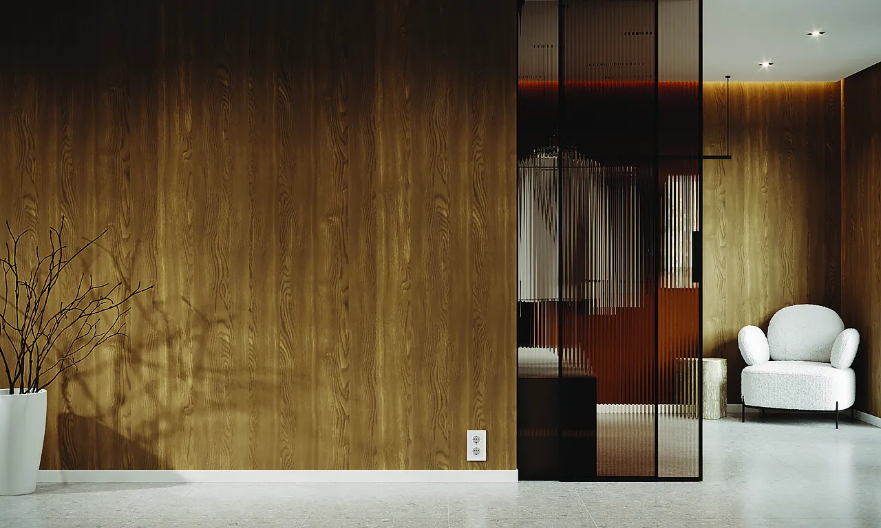 Smartfiner eikefiner Jotunheimen silkematt brun null - null - 3 - Miniatyr