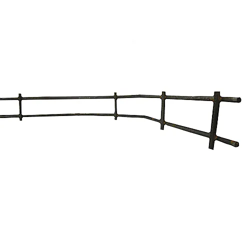 Overkantstol Dista 60 mm