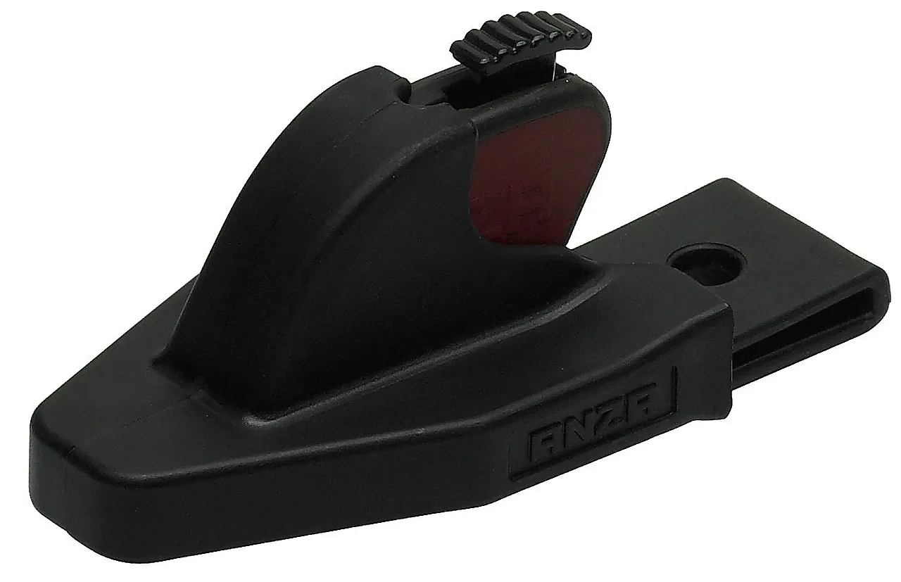 Tapetkniv med hylster Tapetkniv med hylster