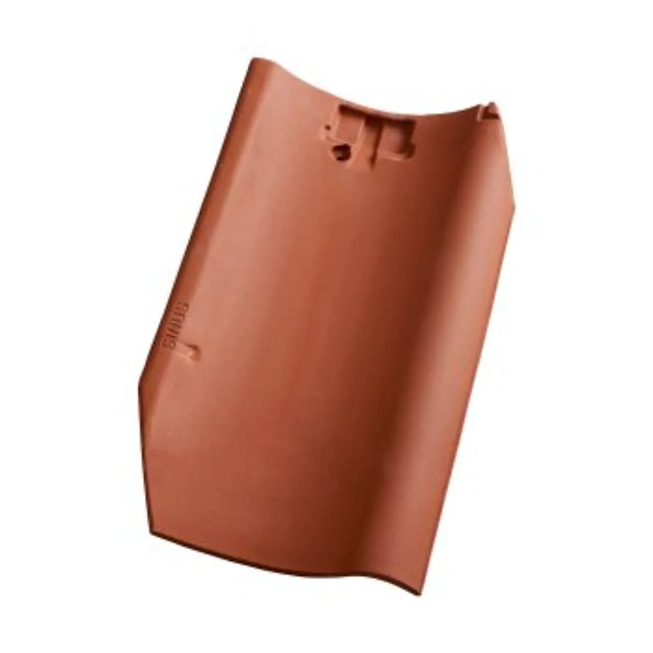 Takst normal naturrød+ 652sinus forbruk 14,3-14,7 stk/m2 koramic Takst normal naturrød+ 652sinus forbruk 14,3-14,7 stk/m2 koramic