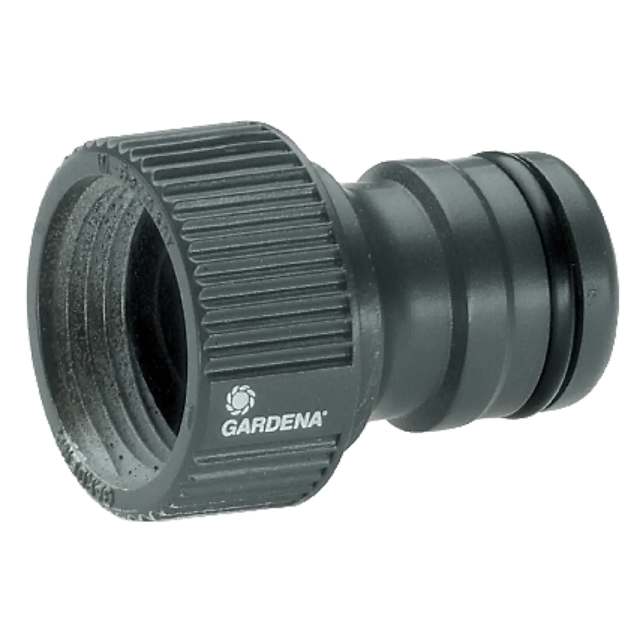 Kobling til kran 26,5 mm 3/4"