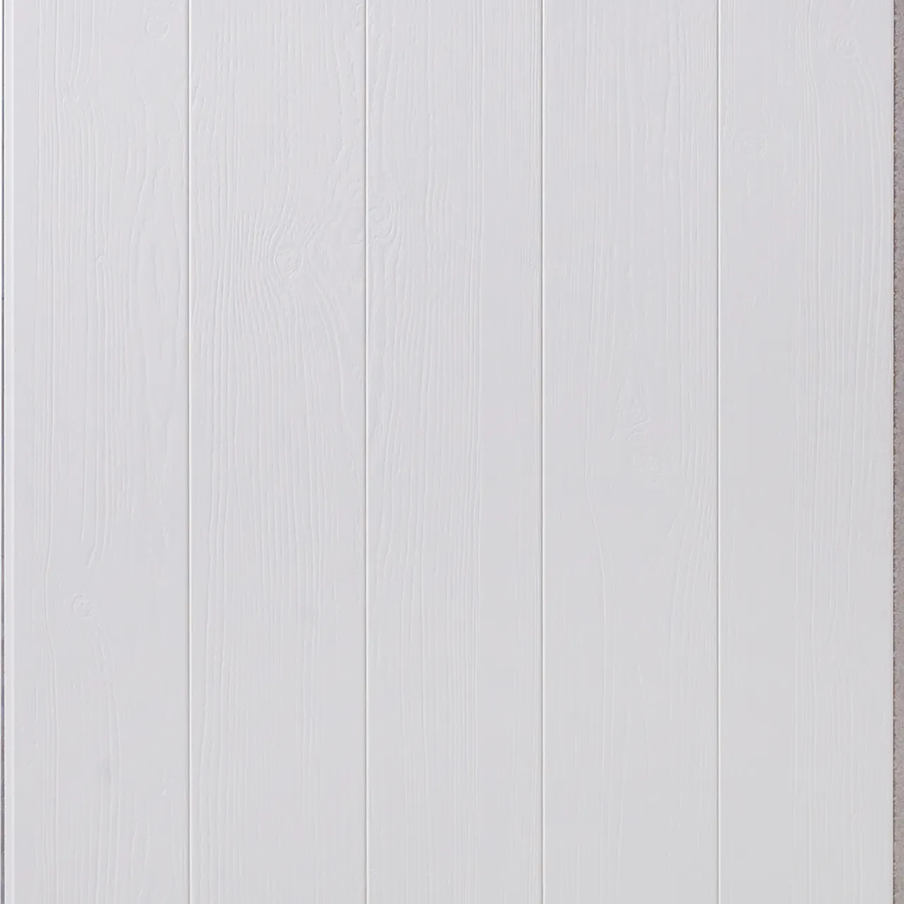 Huntonit trefib symf fas 2390 hvit 11x620x2390 fas 5 bord ncs s 0502-y null - null - 3 - Miniatyr