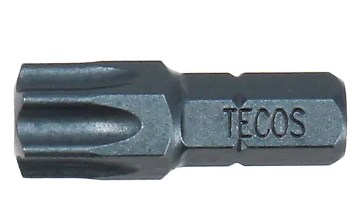 Bits Heavyduty Impact tx50x25 mm