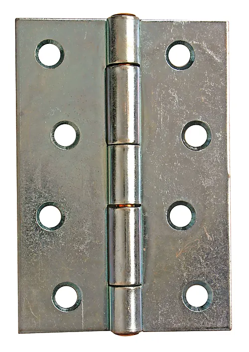 Kanthengsel pregalvanisert 101 mm