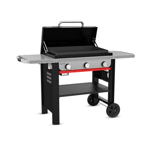 Weber Slate 71 cm premium grill