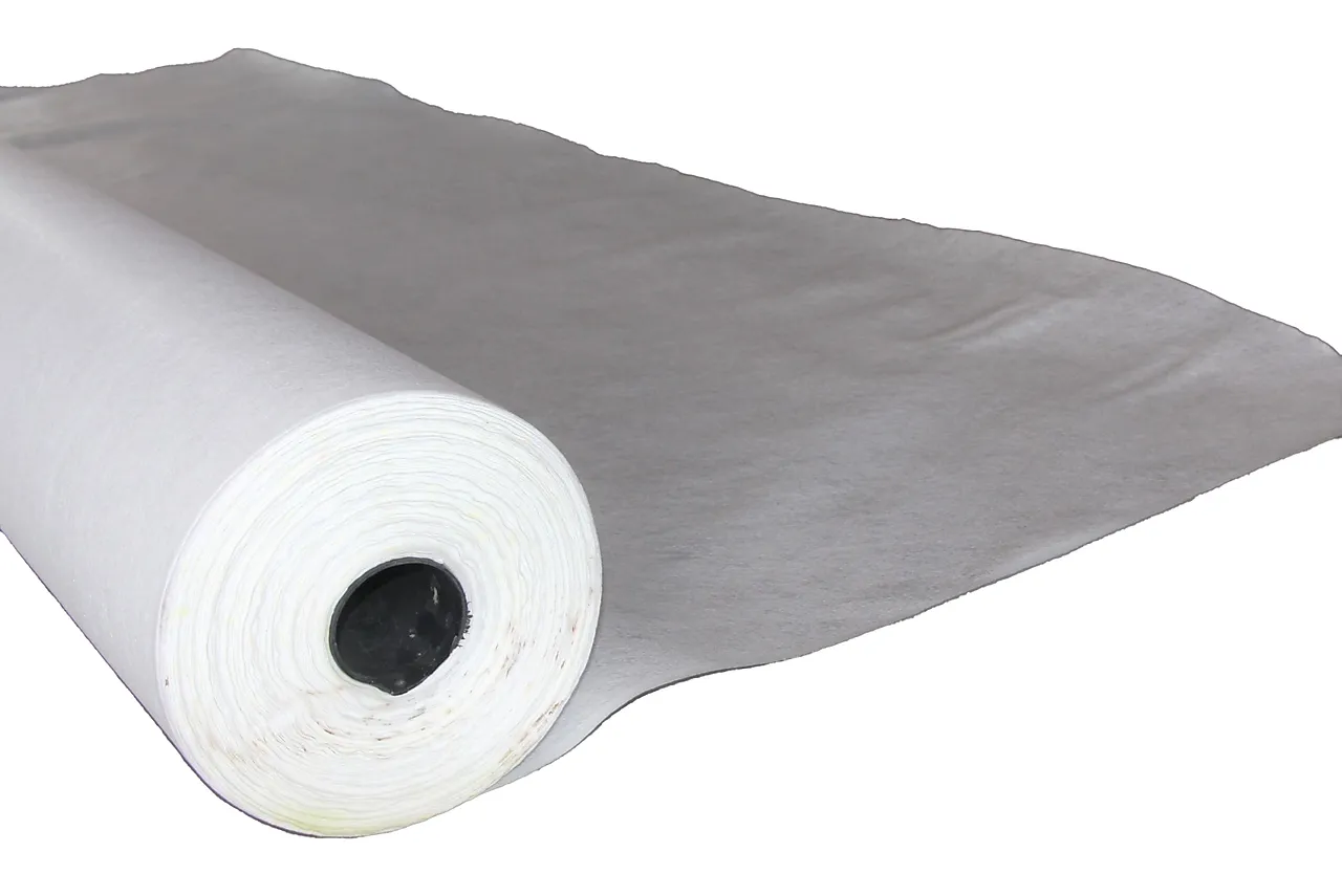 Fiberduk kl.3 5x110m 550m2 Fiberduk kl.3 5x110m 550m2