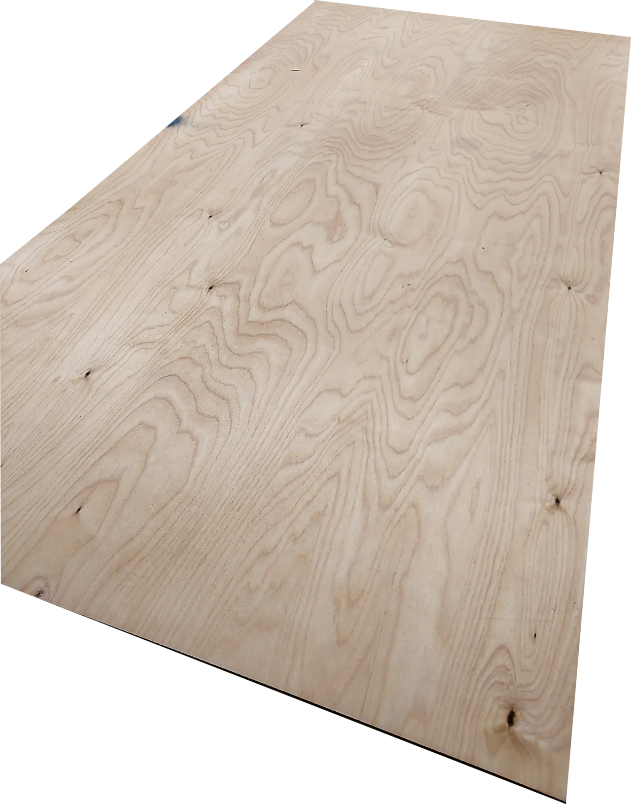 Kryssf oljet pop 15x750x1500 oljet poppel forskaling Kryssf oljet pop 15x750x1500 oljet poppel forskaling