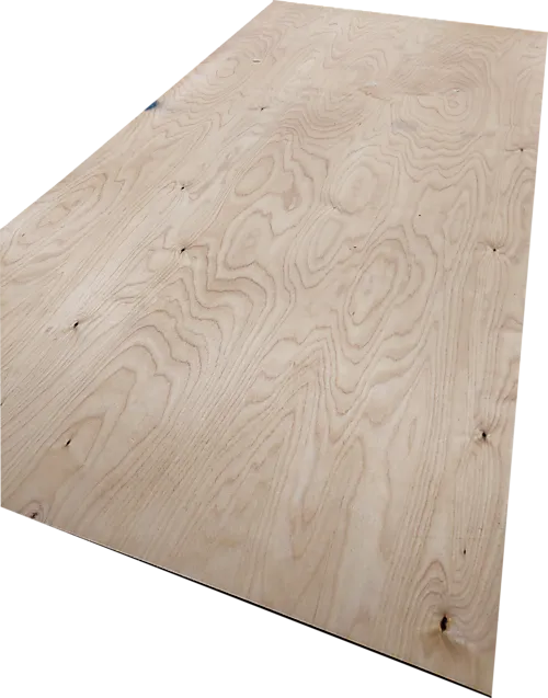 Kryssf oljet pop 15x750x1500 oljet poppel forskaling