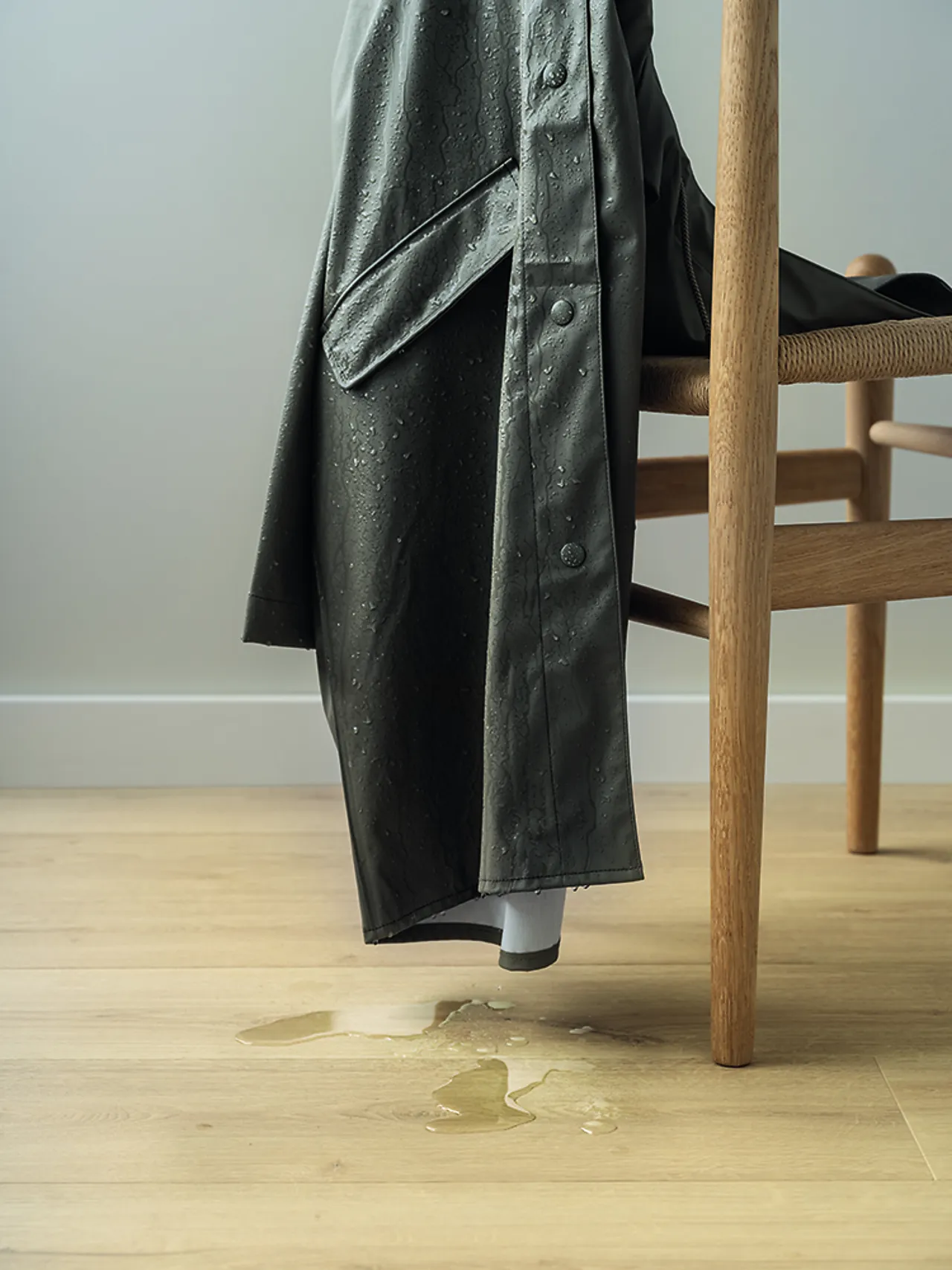 Laminatgulv Lillehammer pure oak null - null - 3 - Miniatyr