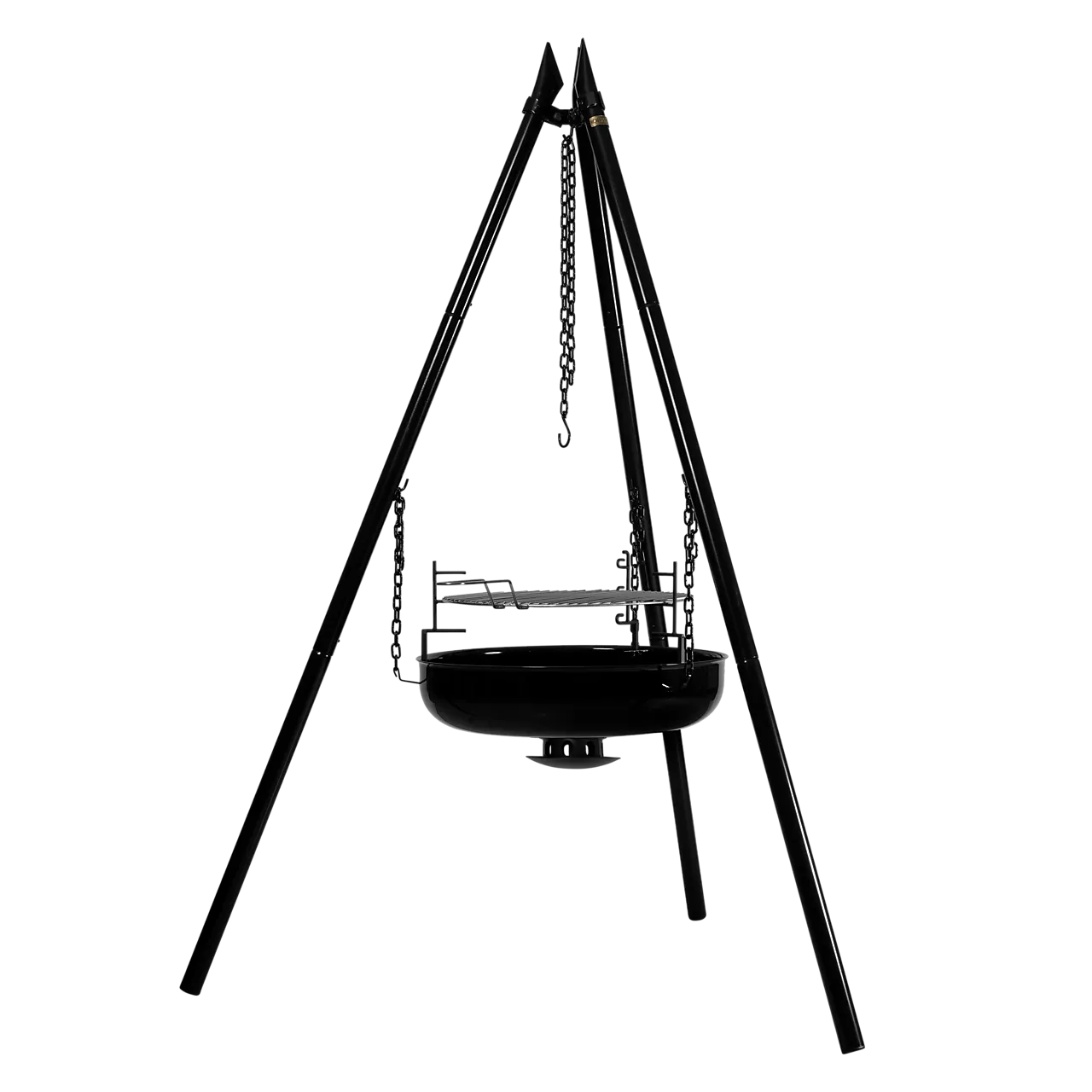 Espegard Bålpanne GLO