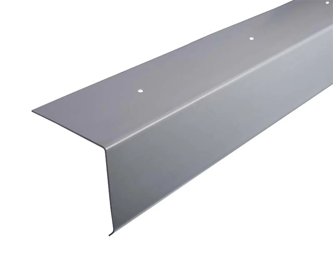 Bordtaksbeslag C87 grå Bordtaksbeslag C87 grå