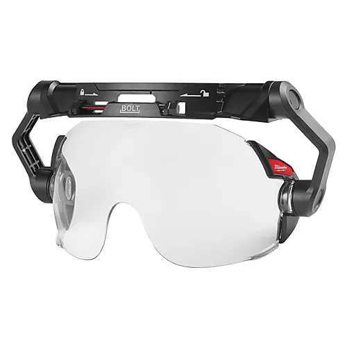 Milwaukee visir BOLT universal klar