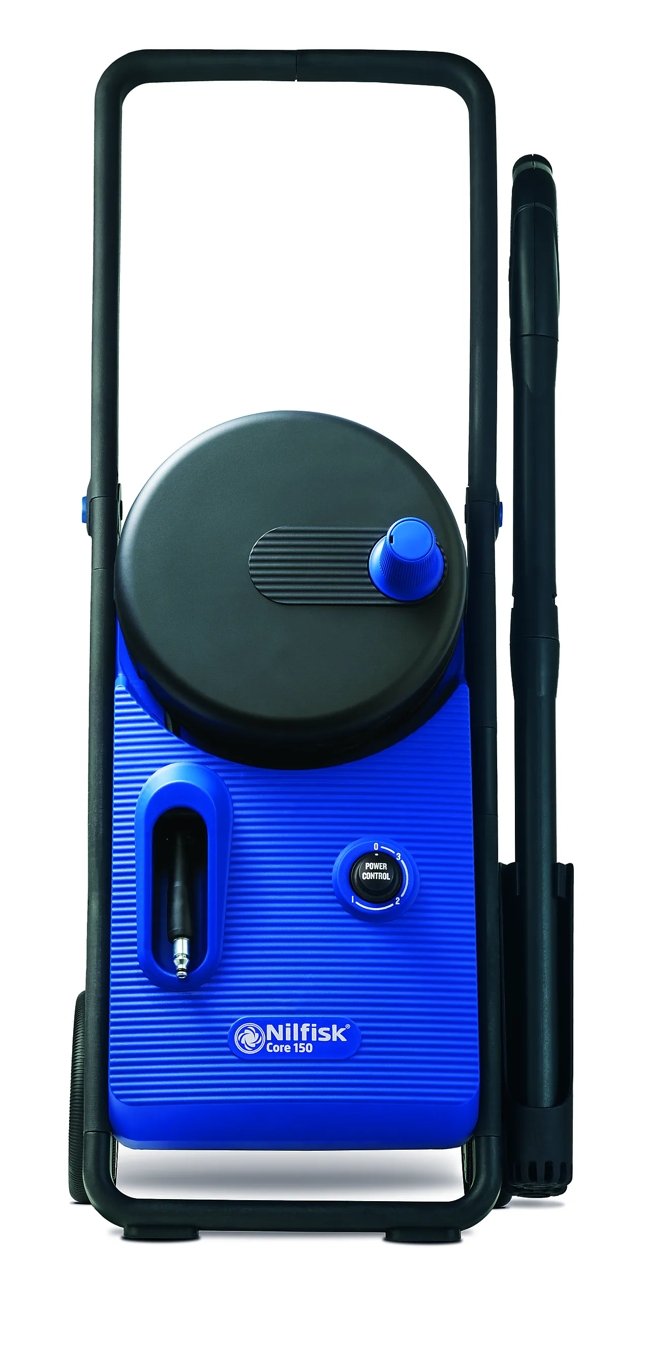 Høytrykkspyler Core 150-10 power control Høytrykkspyler Core 150-10 power control