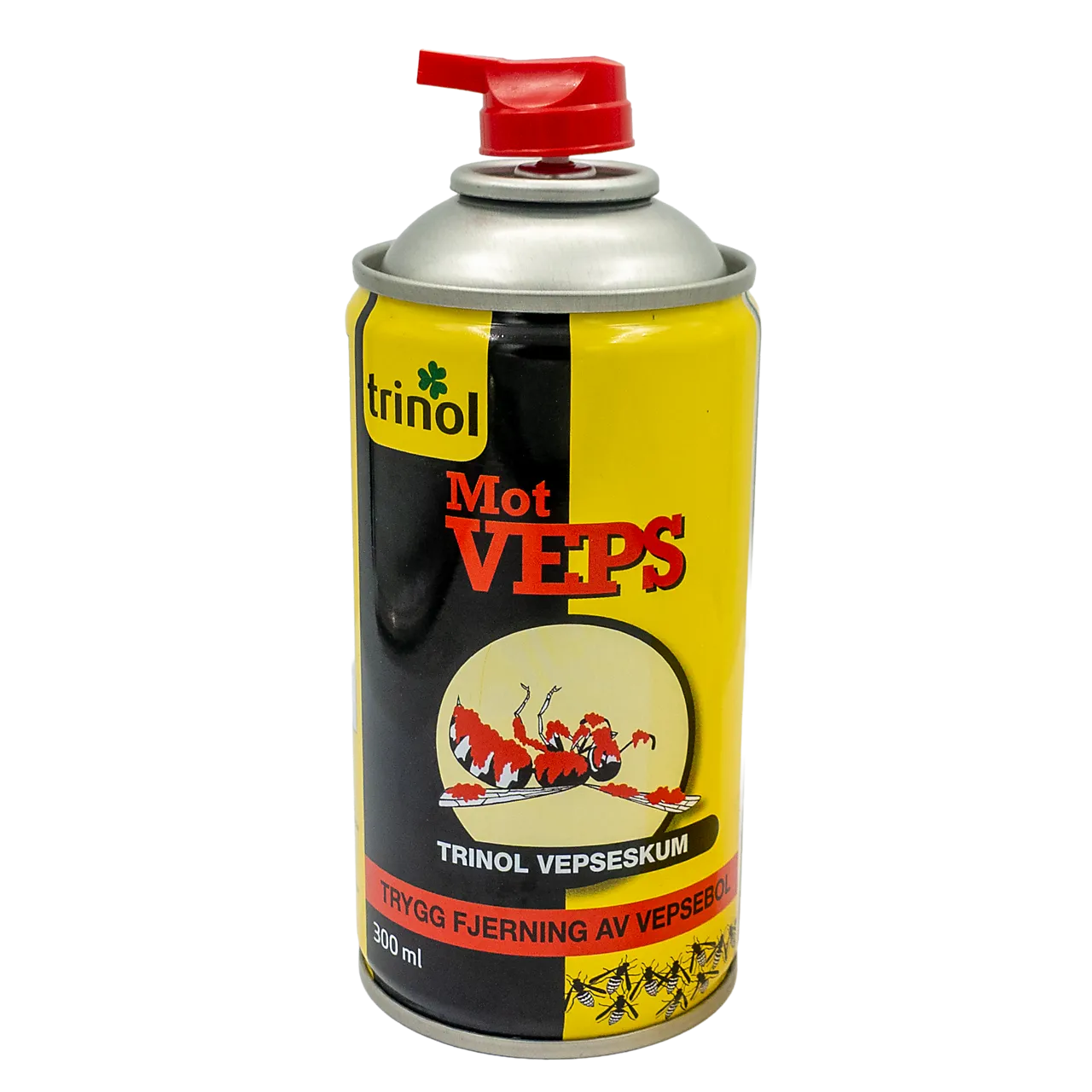 Vepseskum 300 ml