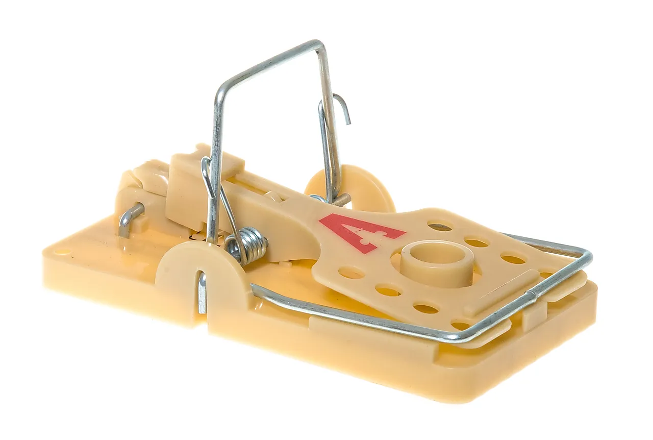 Rottefelle kraftig 1 pakke Rottefelle kraftig 1 pakke