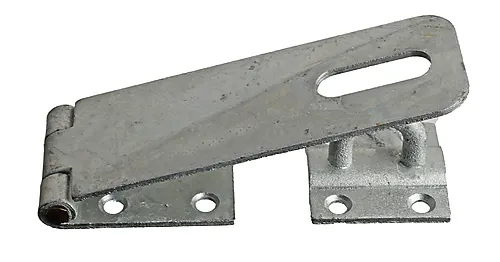 Haspe 155 mm vmz