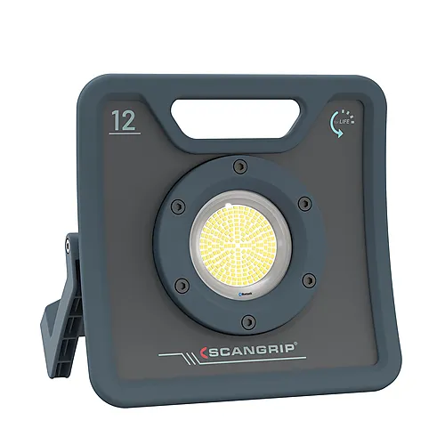 Scangrip Arbeidslampe Nova 12K 12000 Lumen