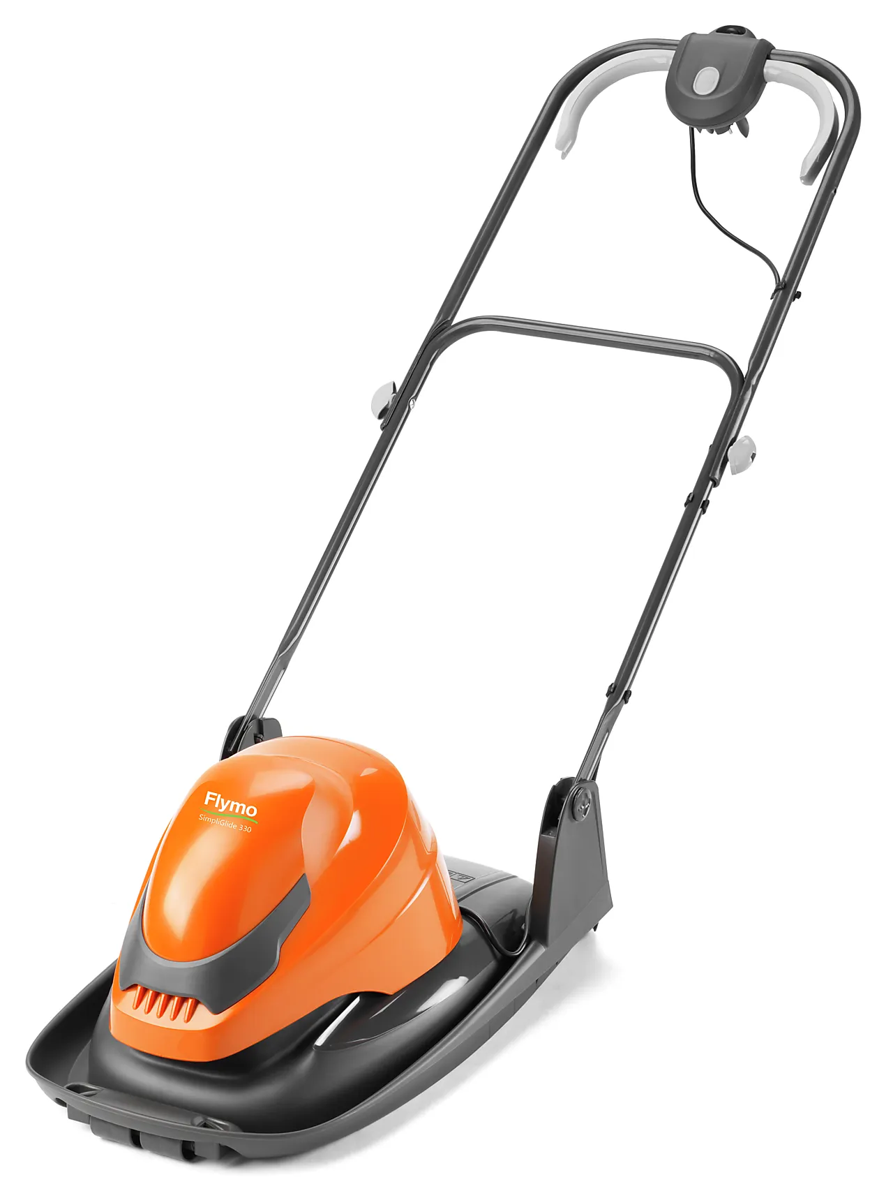 Gressklipper Flymo SimpliGlide 330 null - null - 2 - Miniatyr