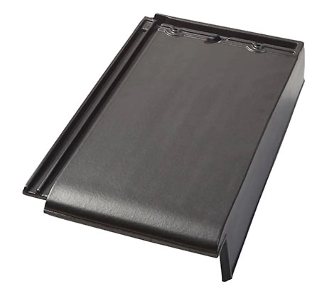 Gavlstein h bmi turm engobert svart høyre turmalin Gavlstein h bmi turm engobert svart høyre turmalin