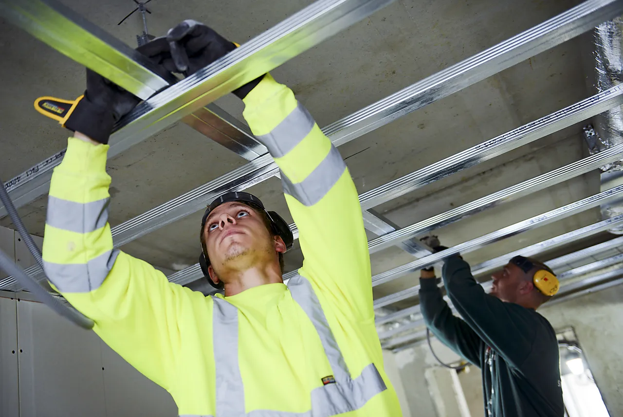 Oppheng topp justerbar GK 27-150 null - null - 2 - Miniatyr