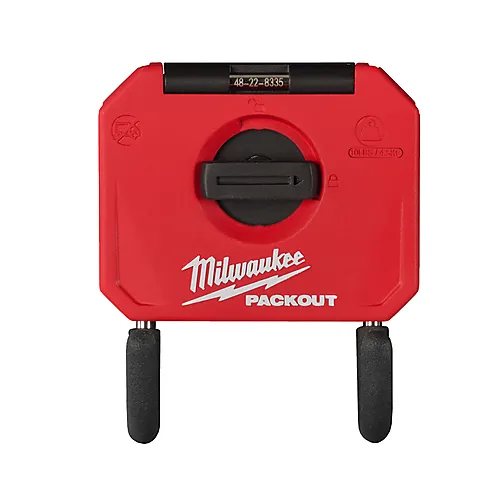 Milwaukee PACKOUT utstyrskrok