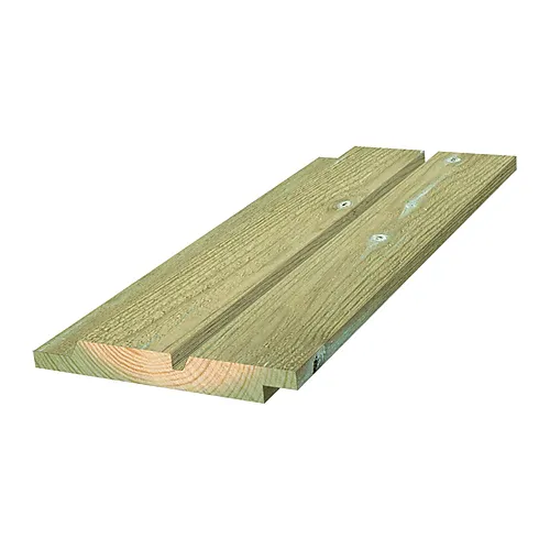 Furu 19x148 dfals rk spor cu impregnert