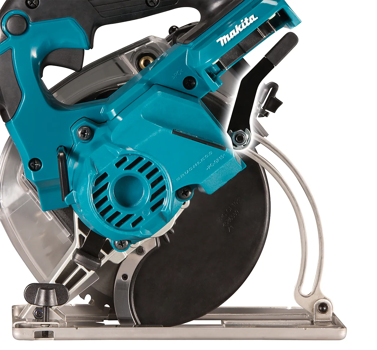 Sirkelsag metall 18V 150 mm null - null - 2 - Miniatyr