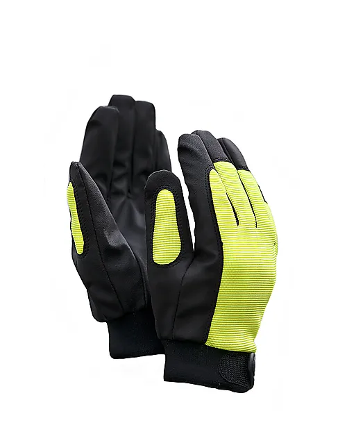 Hanske hitec syntet 1464 11 handi syntet med handitex membran