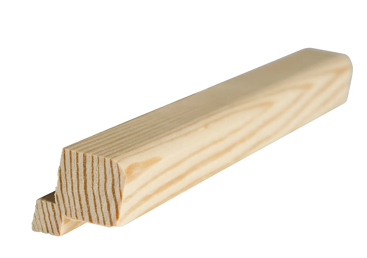 FURU 23X023 HJØRNEL.TAKH. FURU 23X023 HJØRNEL.TAKH.