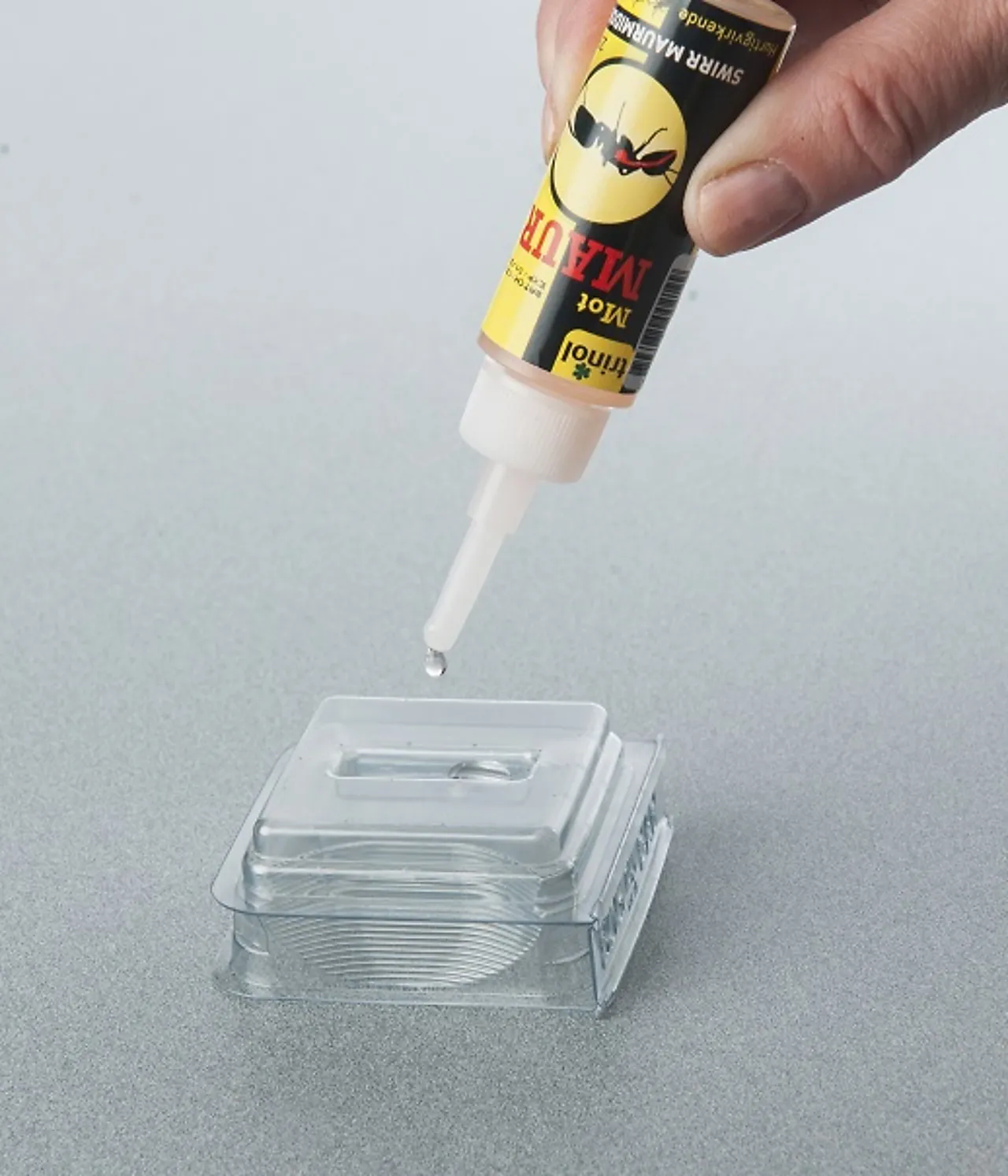 Maurmiddel Swirr kit null - null - 3 - Miniatyr