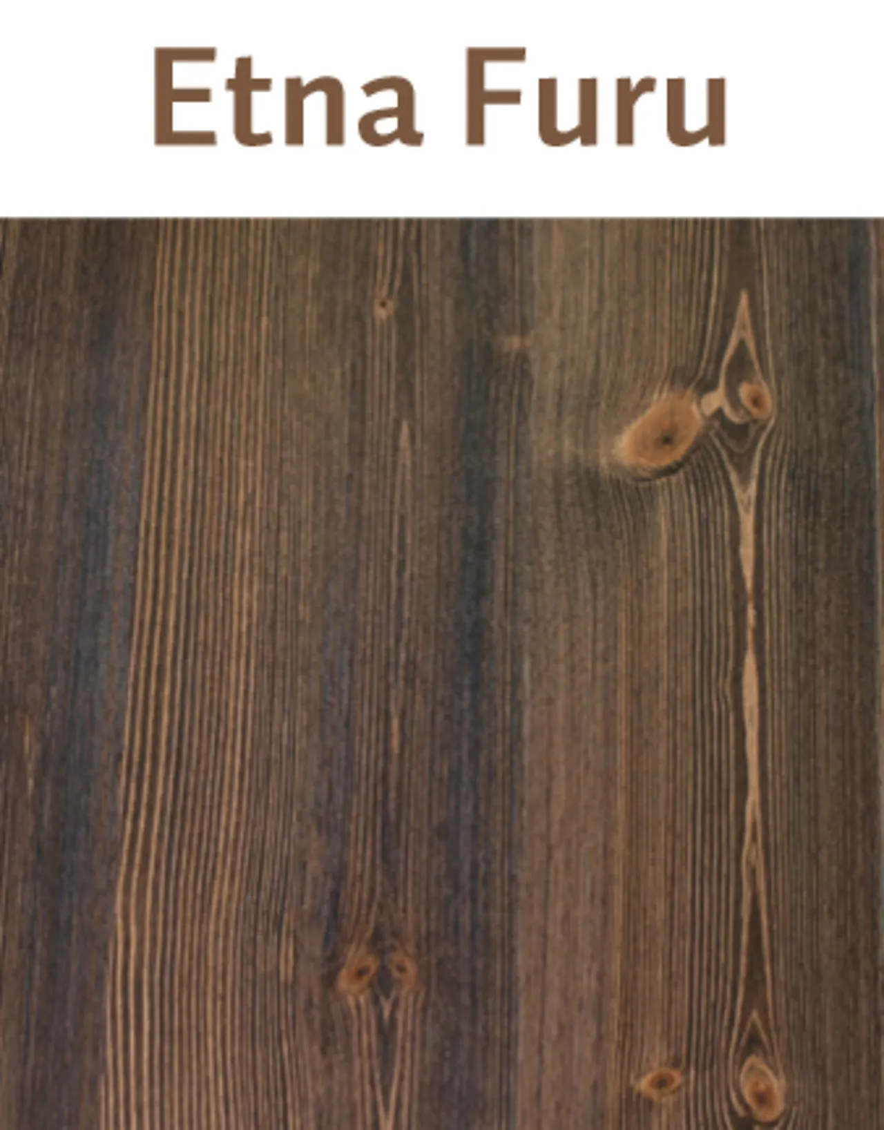 Heltregulv Furu Natur Etna null - null - 3 - Miniatyr