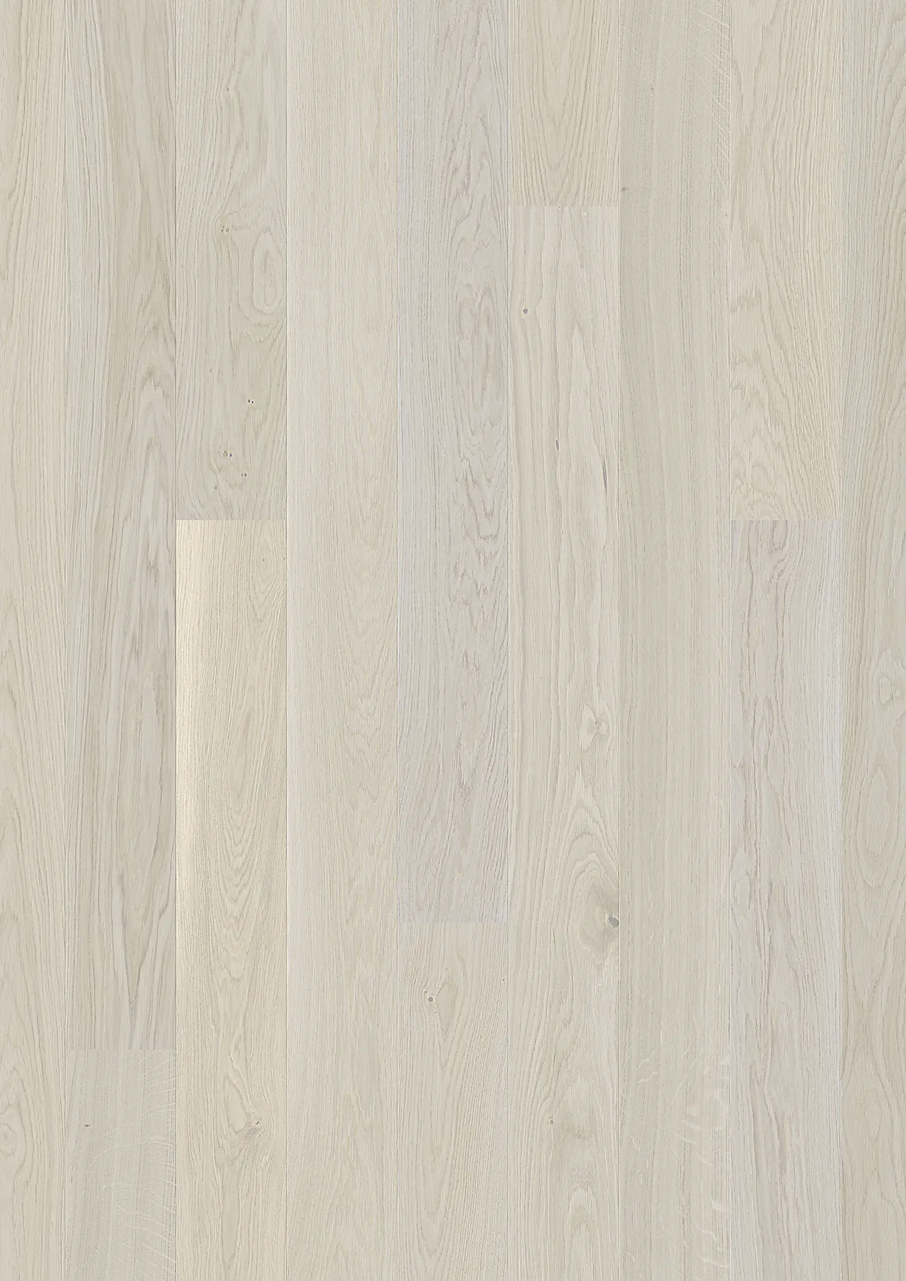 Boen parkett Eik Hvit Andante Live Pure