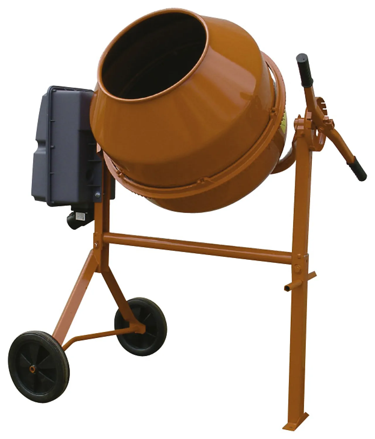 Blandemaskin mlz 130 ng