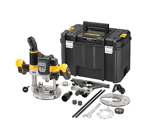 Håndoverfres 18V DCW620NT