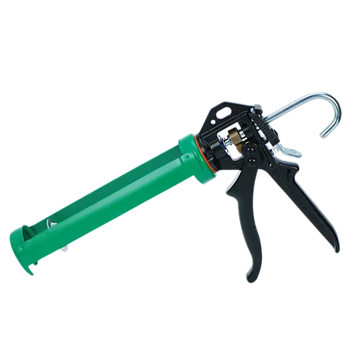 Fugepistol Tec Gun