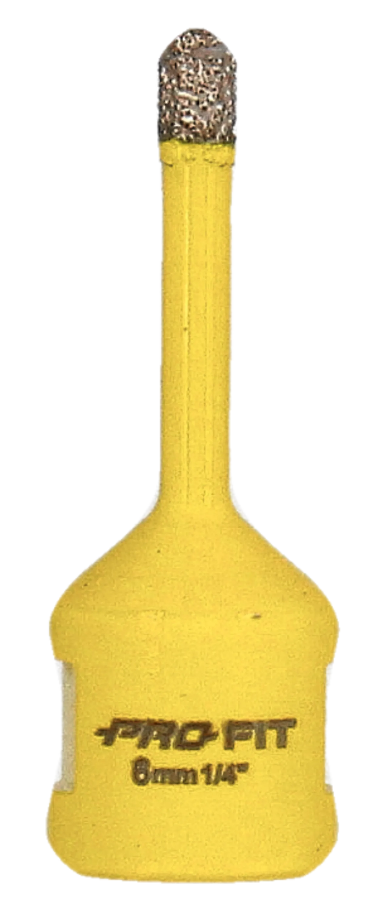 Diamantbor M14 Feste 6 mm for Tørboring null - null - 2 - Miniatyr