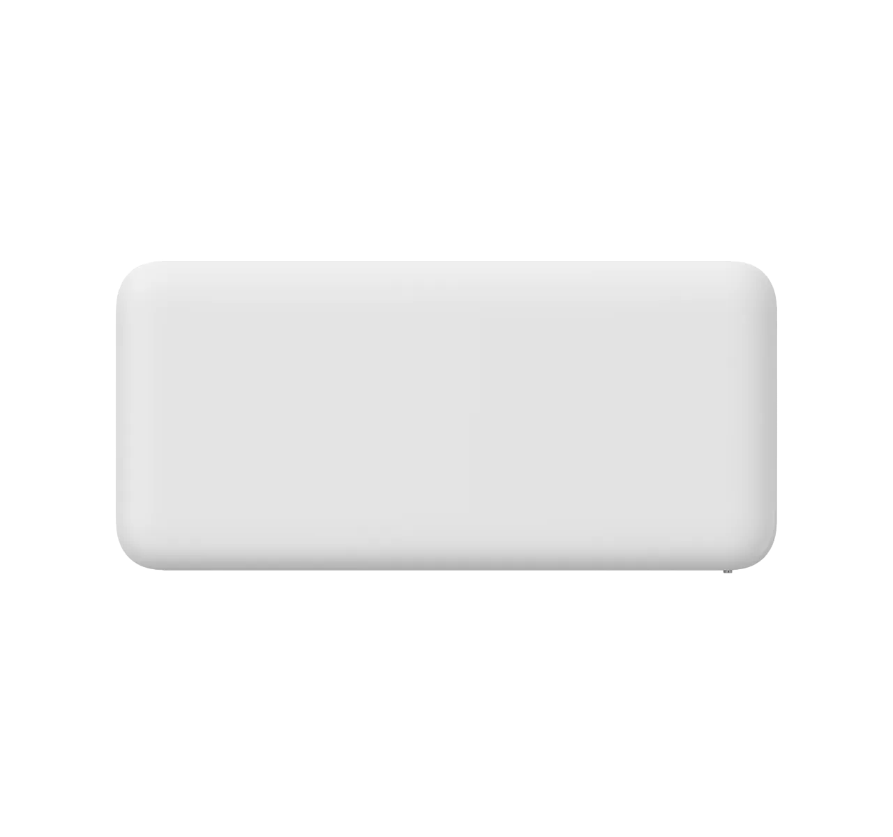 Mill panelovn WiFi Gen 4 1500W hvit null - null - 2 - Miniatyr