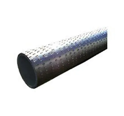 Dywidag 15mm plastrør 22-26mm hpde sort dyw