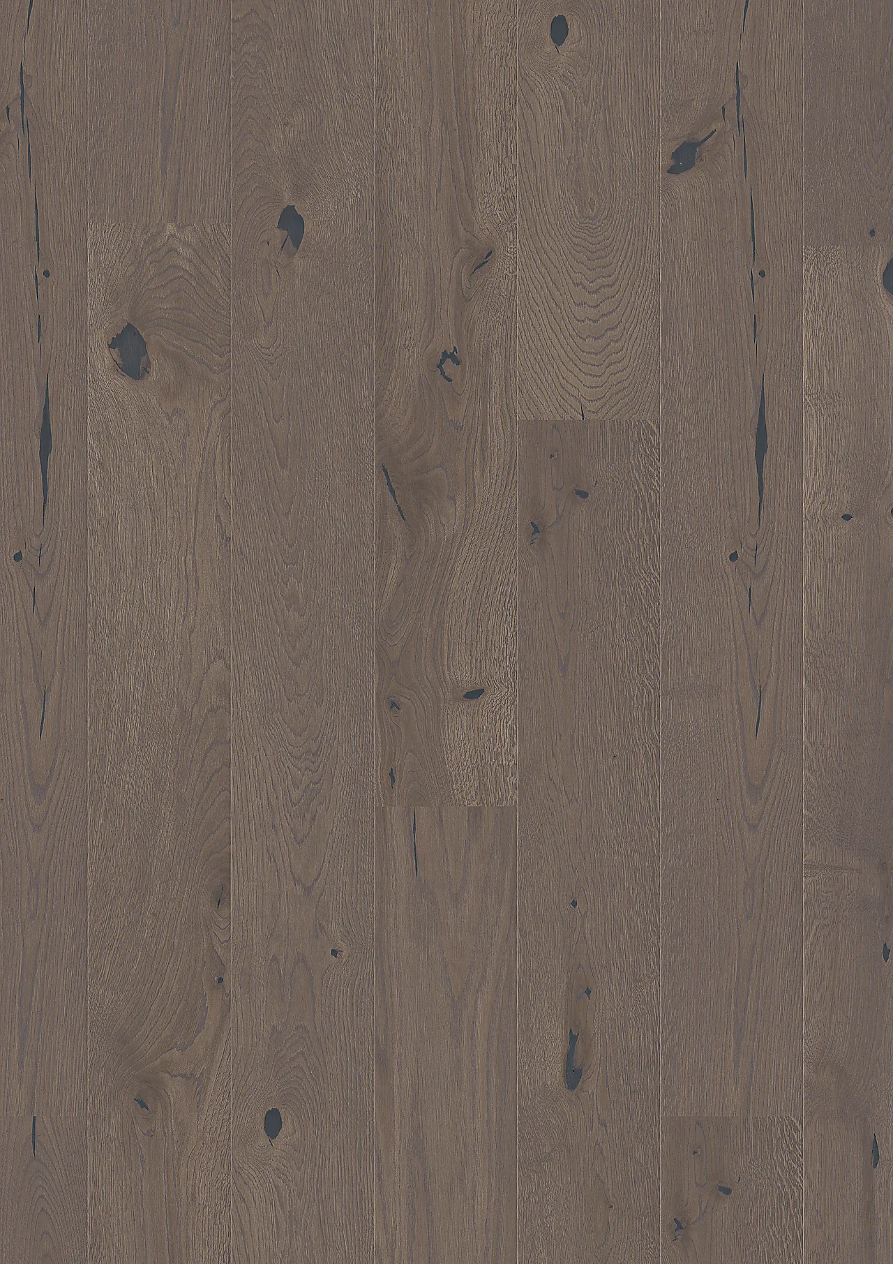 Parkett 1-stav eik elephant grey pl181 live pure