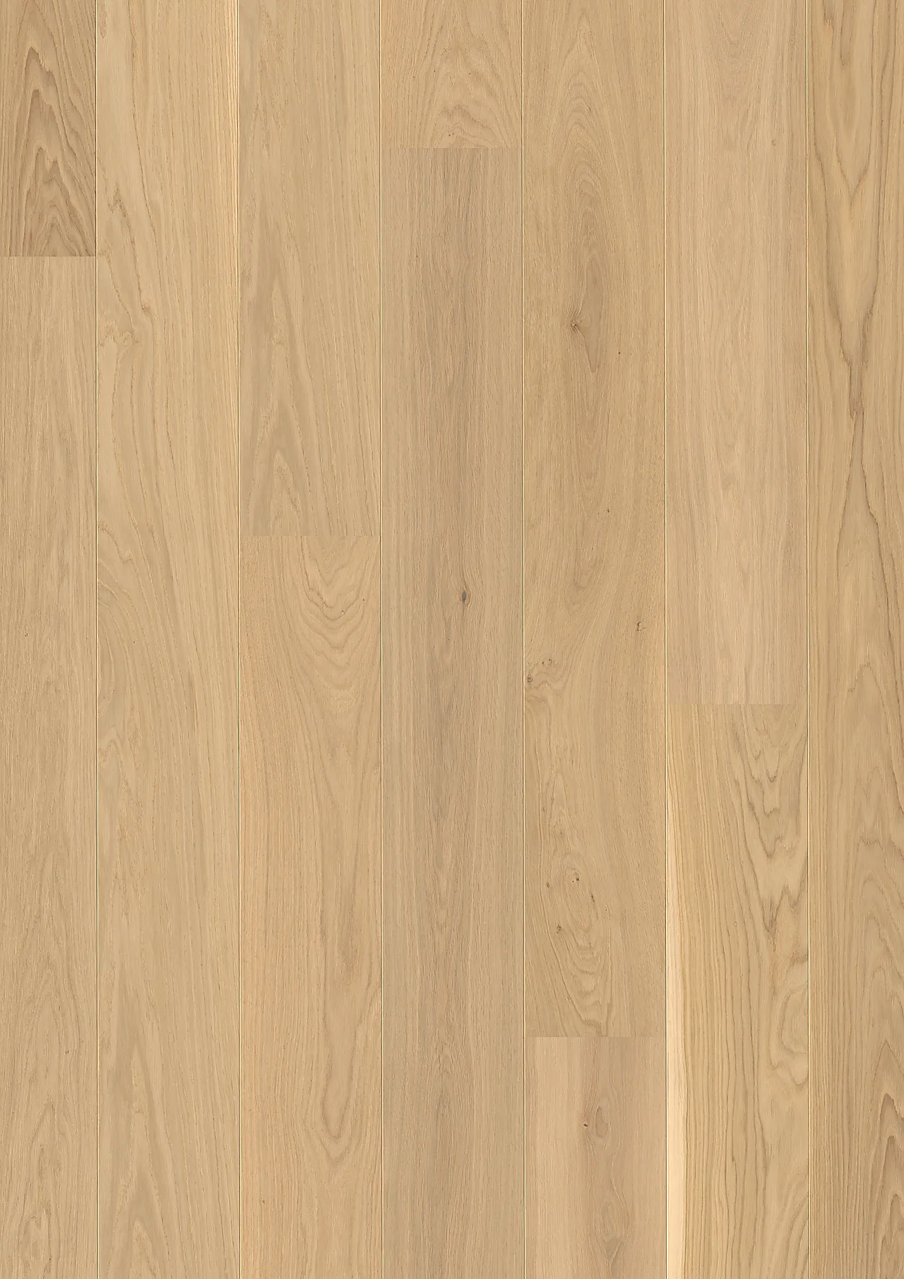 Parkett 1-stav eik Andante null - null - 2 - Miniatyr