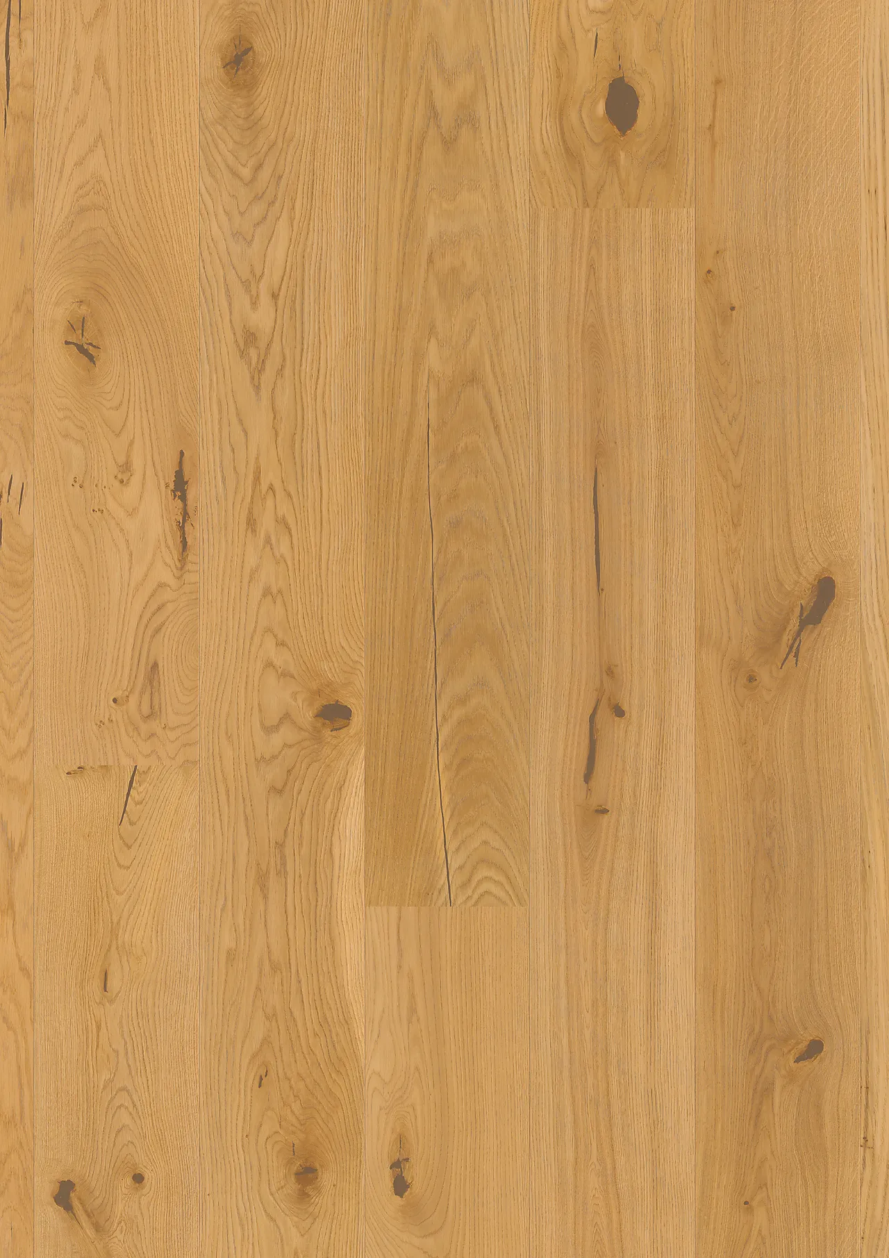 Parkett 1-stav eik soft brown espressivo pl181 matt plus