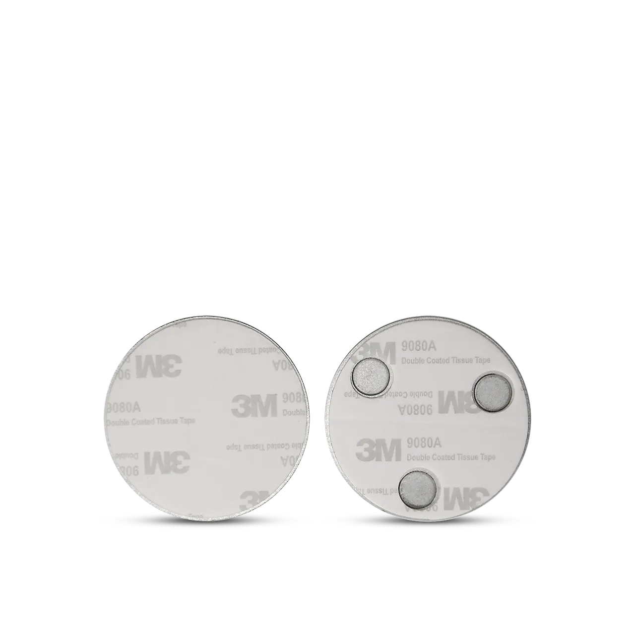 Magnetfeste for røykvarsler Magnetfeste for røykvarsler