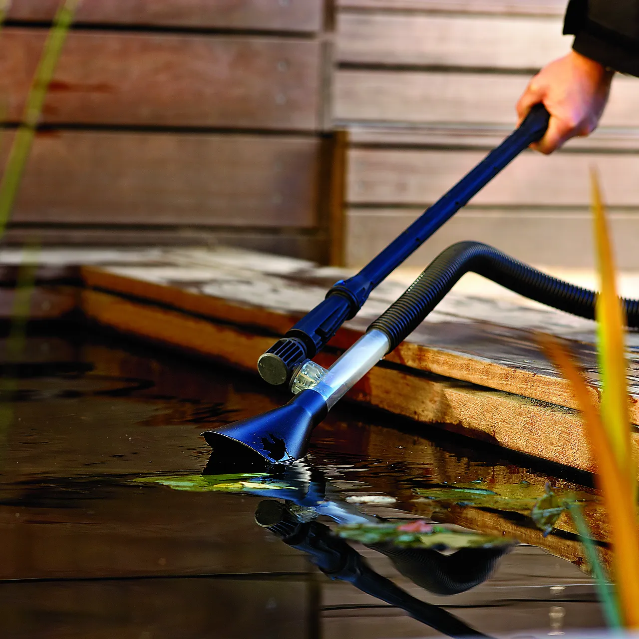 Vannpumpesett for høytrykksvas høytrykksvasker nilfisk Vannpumpesett for høytrykksvas høytrykksvasker nilfisk