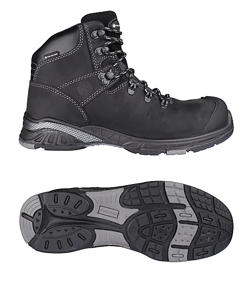 Verneskolett tg80430 s3 44 nitro toe guard