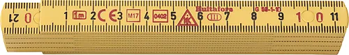 Meterstokk GLF G59-1-10