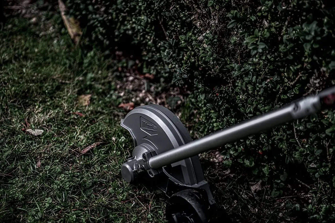 Milwaukee kantklipper M18 justerbar FOPH-EA