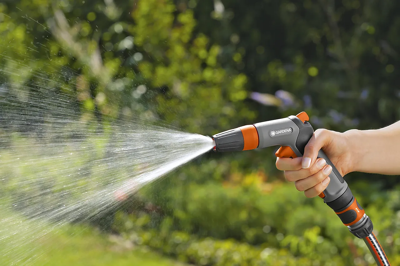 Strålepistol classic null - null - 3 - Miniatyr