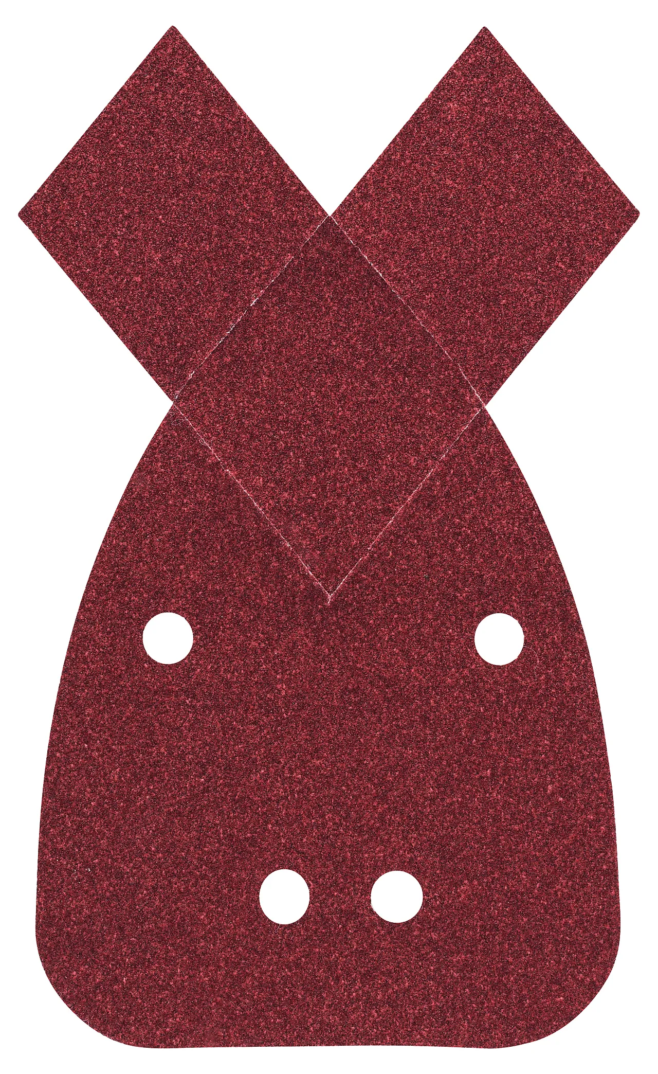 Slipeblad we b&d mouse k120 a5