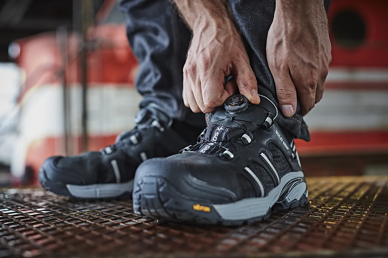 BOA lås reparasjonssett L6 null - null - 2 - Miniatyr